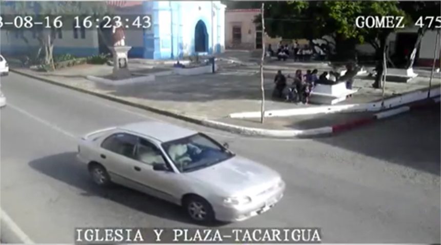 ¡Margarita-Camaras-captan-accidente-de-motorizado-en-Tacarigua-VIDEO