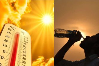 ¡Protege tu salud! Cómo puedo sobrellevar el calor intenso en Nueva Esparta