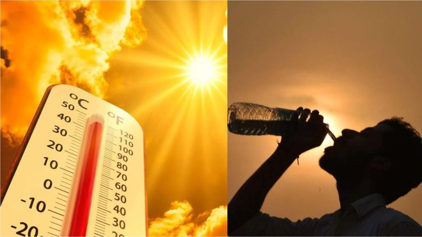 ¡Protege tu salud! Cómo puedo sobrellevar el calor intenso en Nueva Esparta