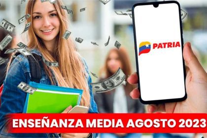 El monto de esta bonificación es de 112,50 bolívares o 3,56 dólares, de acuerdo con el tipo de cambio actual del Banco Central de Venezuela (BCV) si quieres recibirlo debes registrarte.