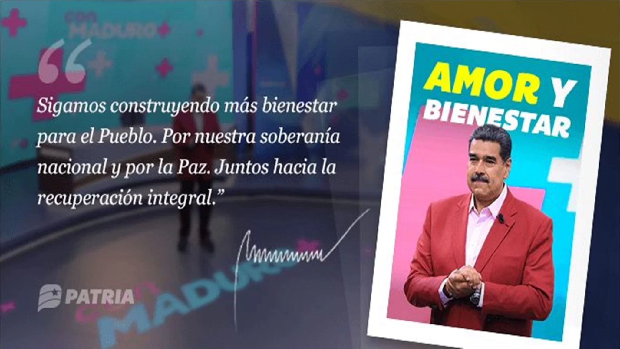 ¡Tengo un truquito para ti! Obtén tu bono «Amor y Bienestar» ya #28Ago