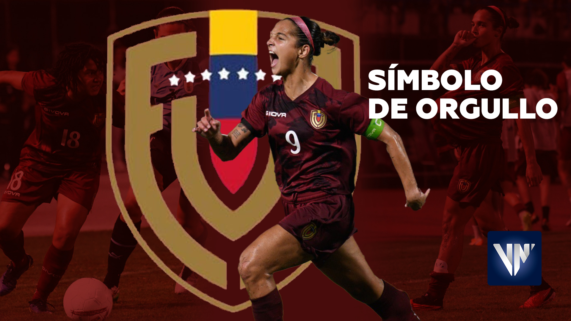 El regreso de la Vinotinto Femenina dejó buenas sensaciones