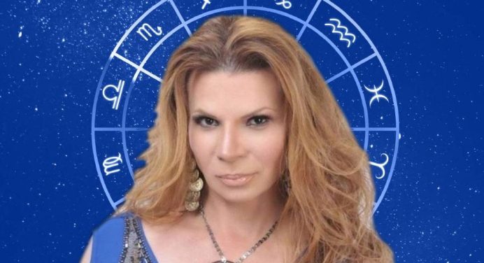 Nuevo horóscopo de Mhoni Vidente para el 13 de octubre de 2023: ¡Descubre las predicciones astrológicas de Mhoni Vidente para hoy!