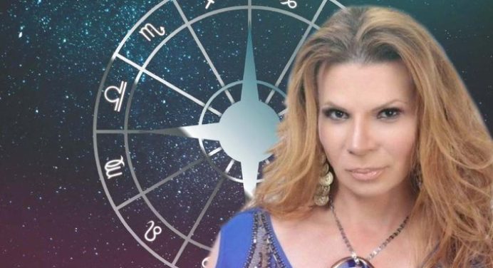 Predicciones astrológicas de Mhoni Vidente para el 23 de octubre de 2023