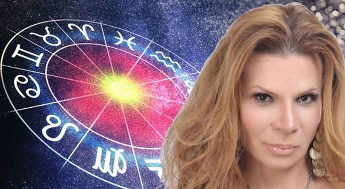 Predicciones astrológicas de Mhoni Vidente para el 12 de octubre de 2023