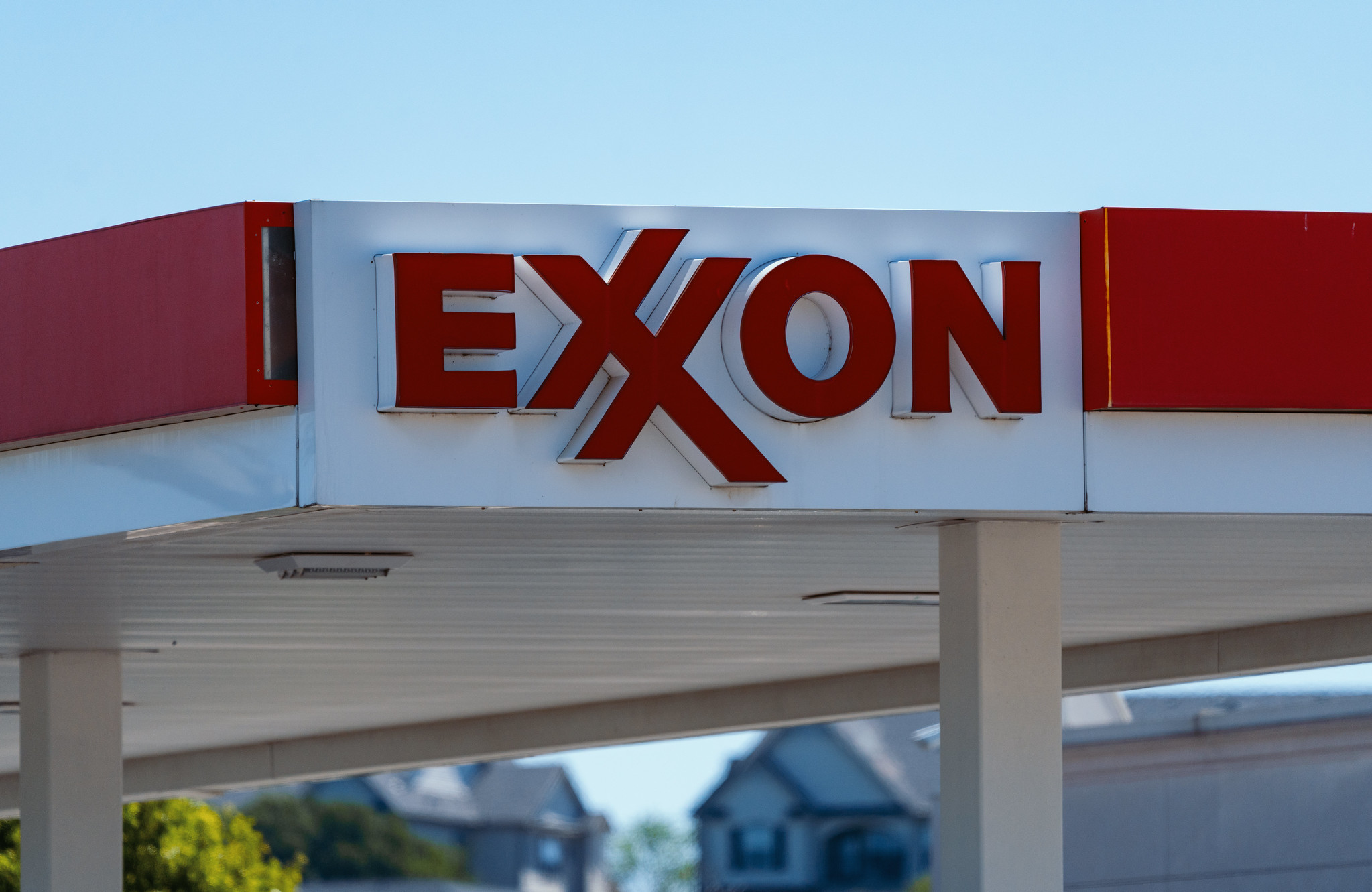 Exxon Mobil se retira de aguas en disputa entre Venezuela y Guyana