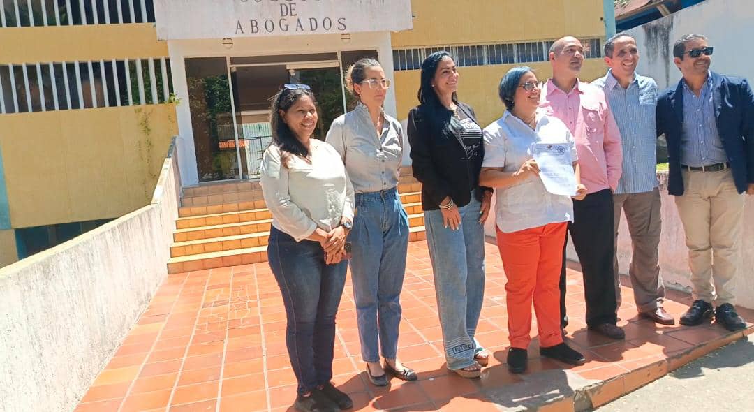 Comisión Electoral del Colegio de Abogados pide a actual junta abrir paso al proceso de escogencia de autoridades