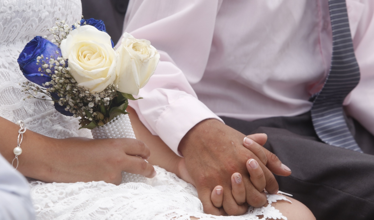 Proyecto de ley propone examen psiquiátrico para contraer matrimonio en Perú.
