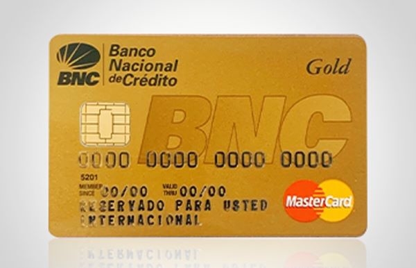 La información necesaria para obtener una tarjeta en dólares en el BNC