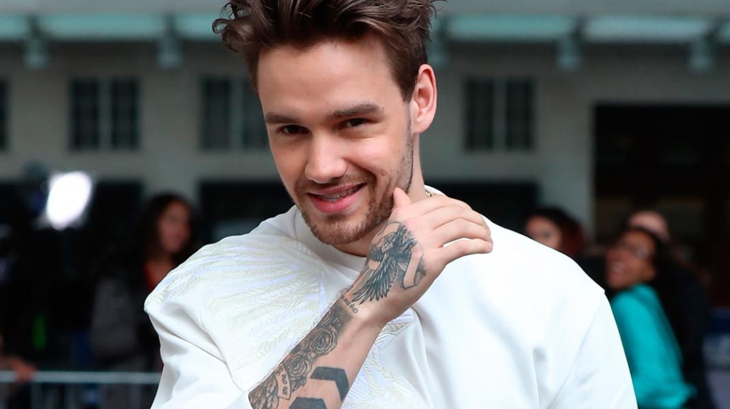 Liam Payne es ingresado en el hospital debido a una infección renal