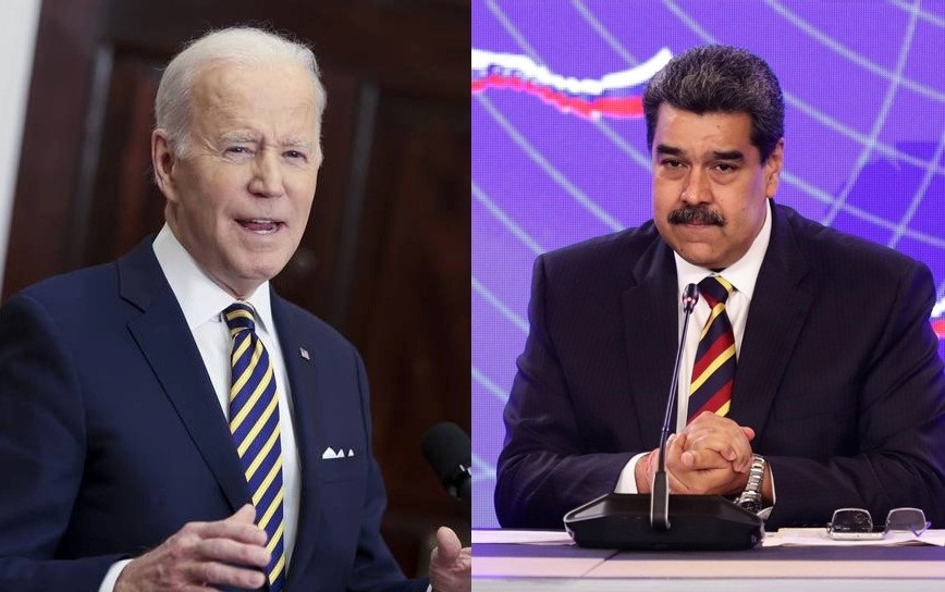 Estancamiento en el contacto entre Estados Unidos y Maduro debido a la falta de garantías para las elecciones presidenciales de 2024, según estimaciones de analistas.