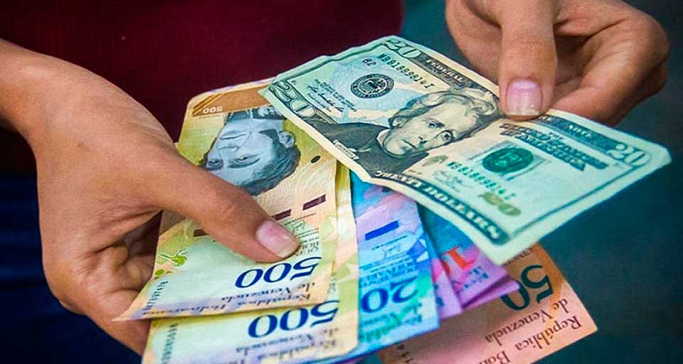 Luis Crespo: la economía es una de las principales preocupaciones del venezolano