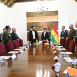 Chile y Bolivia Firman Histórico Acuerdo para Facilitar la Migración Regular