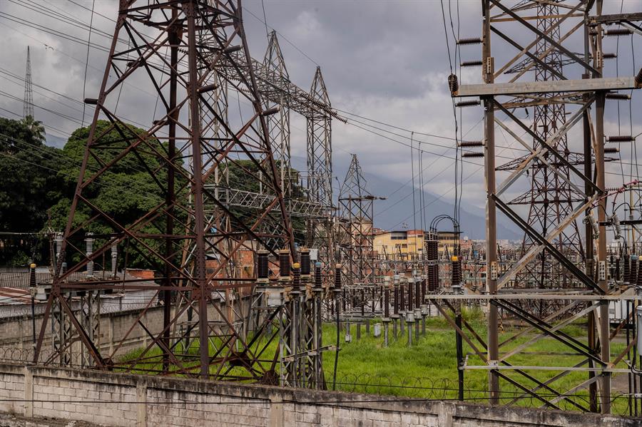 Brasil está a punto de importar energía eléctrica de Venezuela