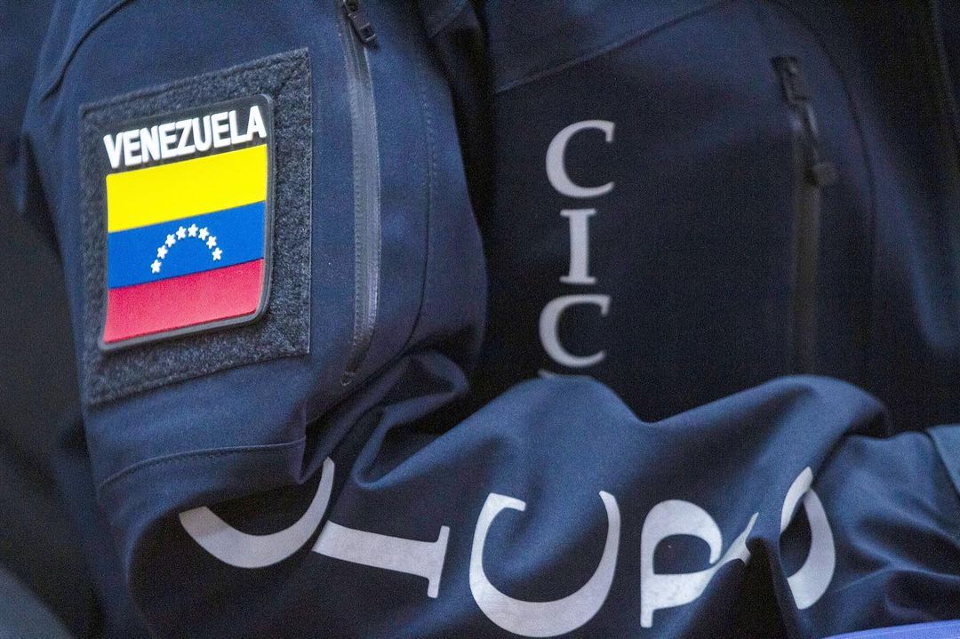 Acusan de feminicidio a un miembro del Cicpc que mató a su novia en Aragua