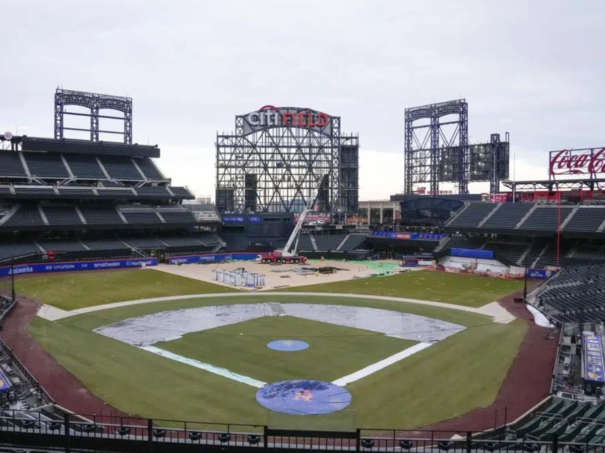 El Clásico del béisbol dominicano se jugará en el Citi Field.