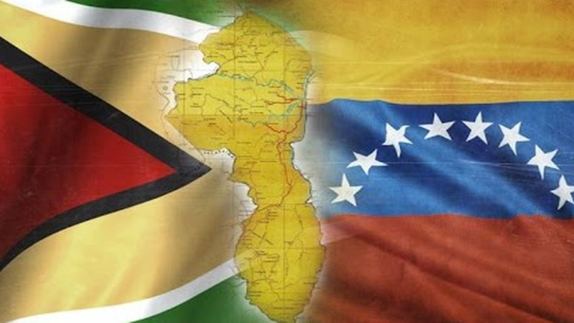 Venezuela rechaza la injerencia de Estados Unidos en la disputa con Guyana