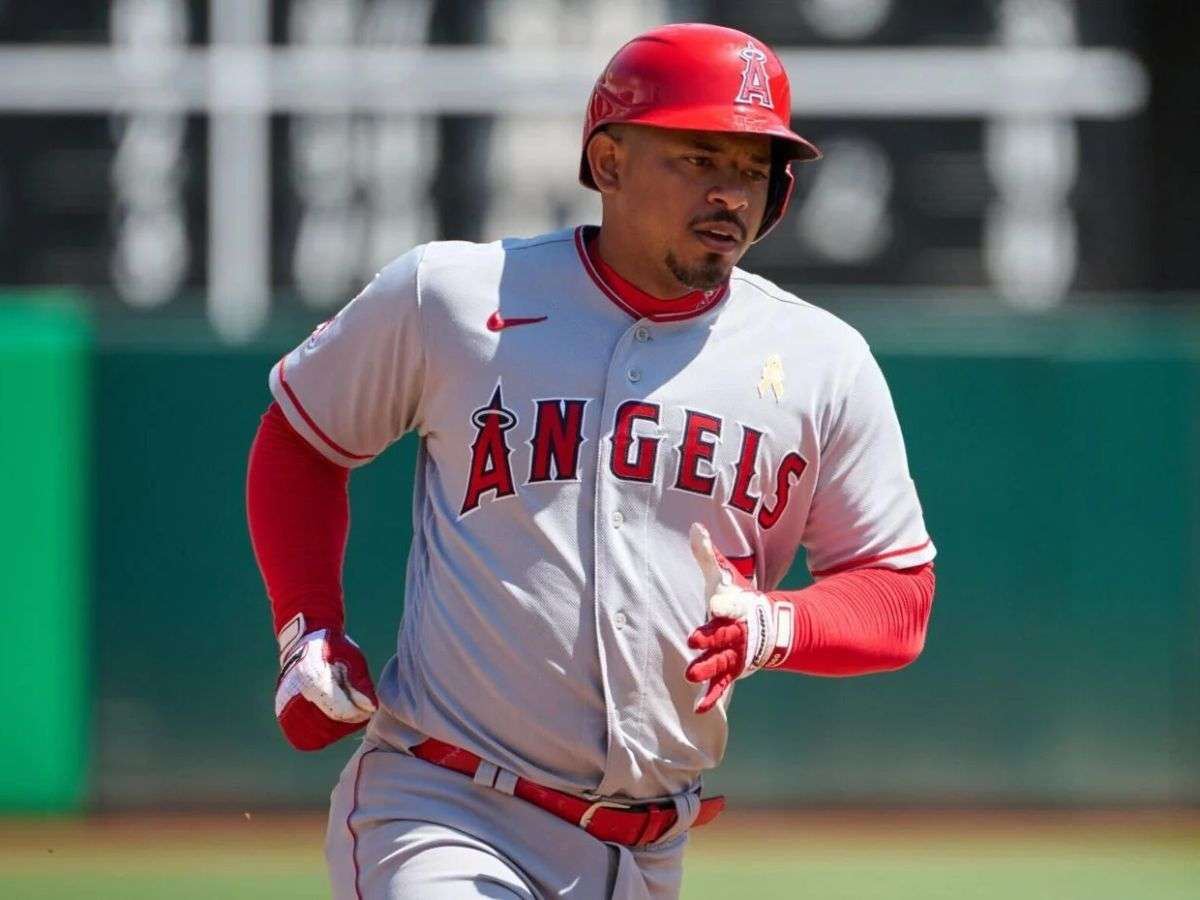 Escobar y Rengifo brillan frente a Oakland