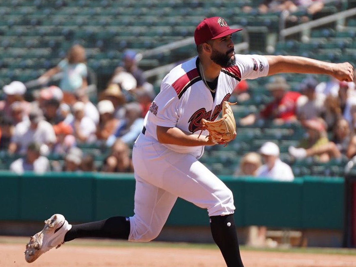 Enmanuel de Jesús se suma a los Marlins