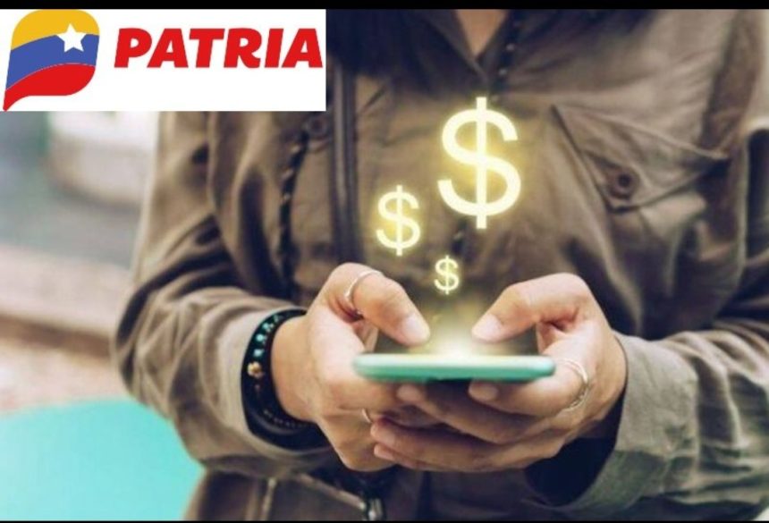 Estos son los 8 Bonos activos Hoy #26Sep en Patria ¿Cuáles y cuánto?