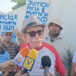 Familiares de neonatos fallecidos exigen destitución de directiva del Hospital Luis Ortega +VIDEO