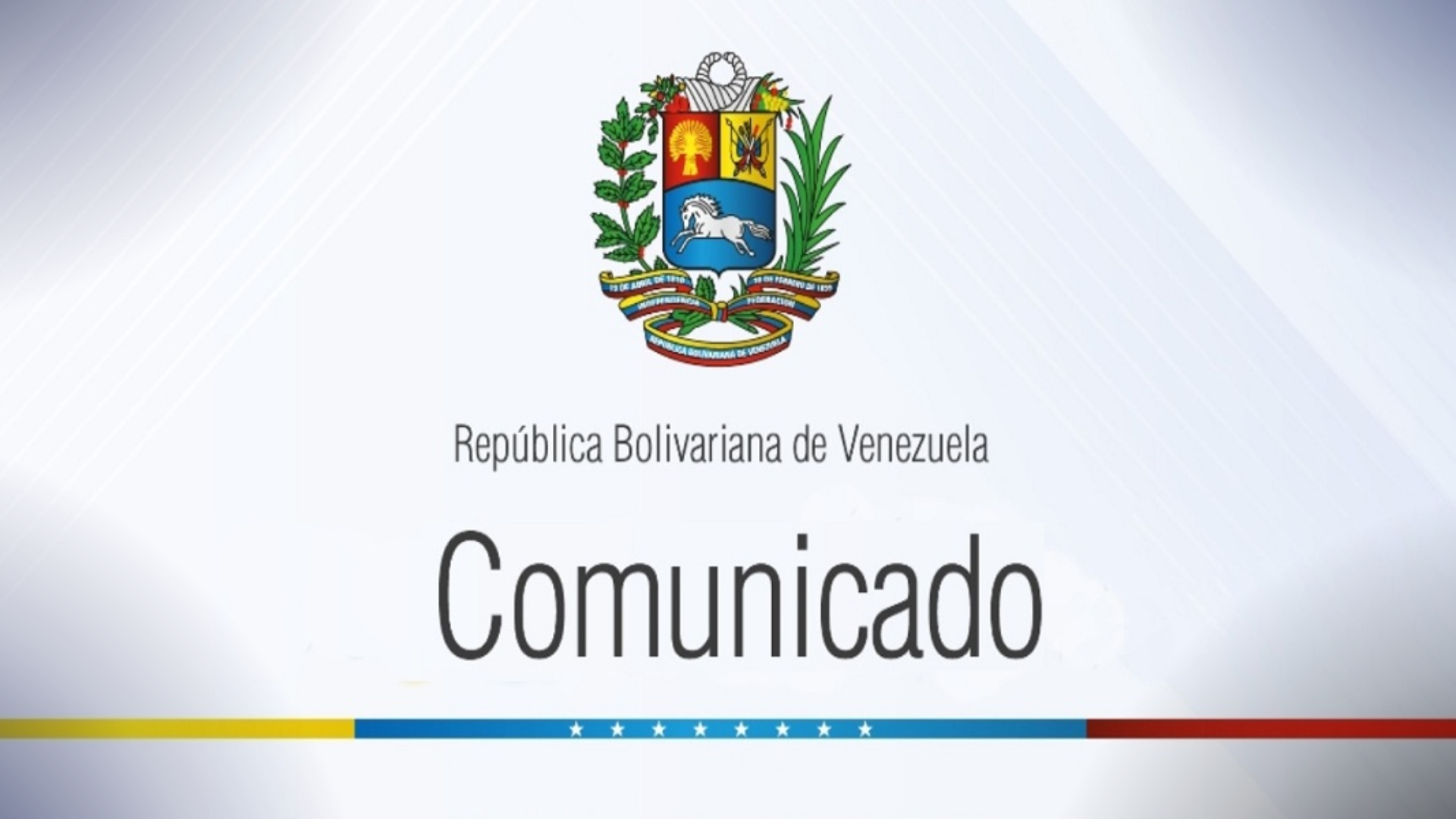 El Gobierno de Venezuela rechaza fallo jurídico injerencista de la Unión Europea (+Comunicado)