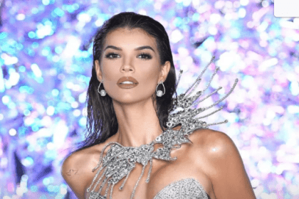 Miss Amazonas es la primera madre que concursa en el Miss Venezuela