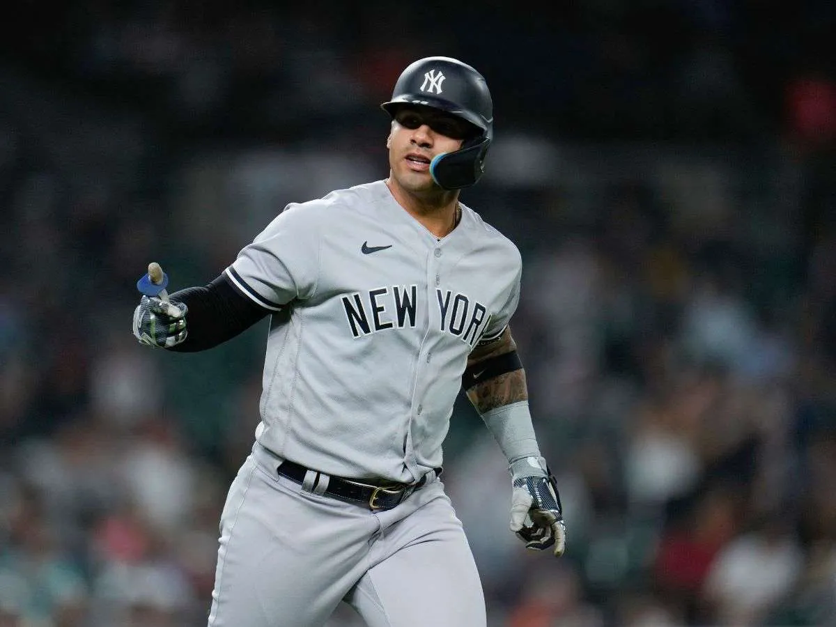 Gleyber continúa impulsando el carro de los Yanquis