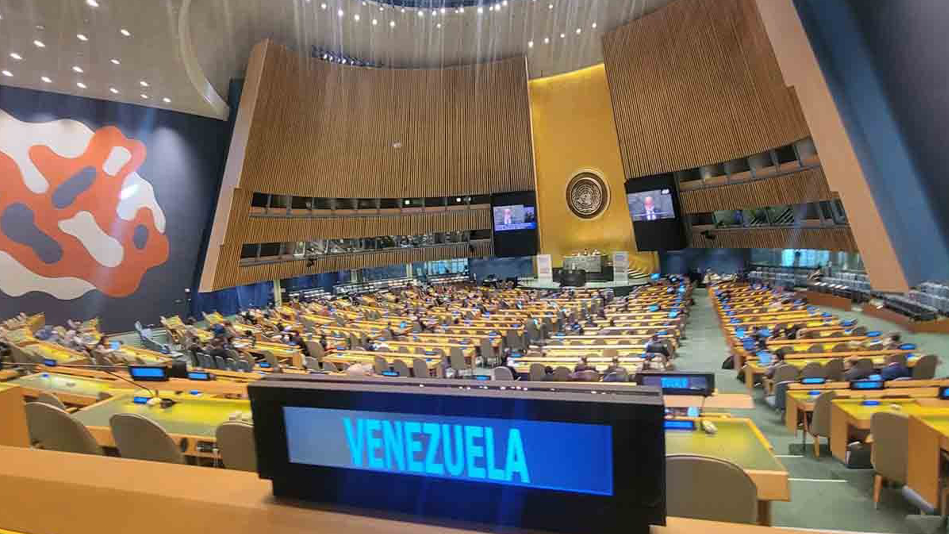 Venezuela rechaza las acusaciones de la Misión de DDHH en la ONU