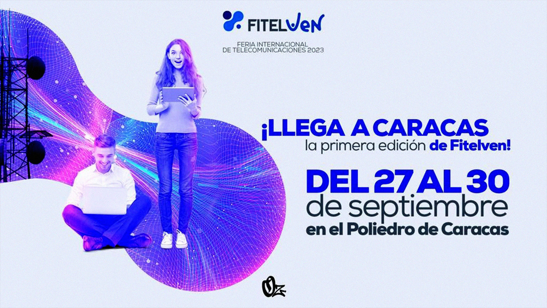 Movistar presentará tecnología de vanguardia