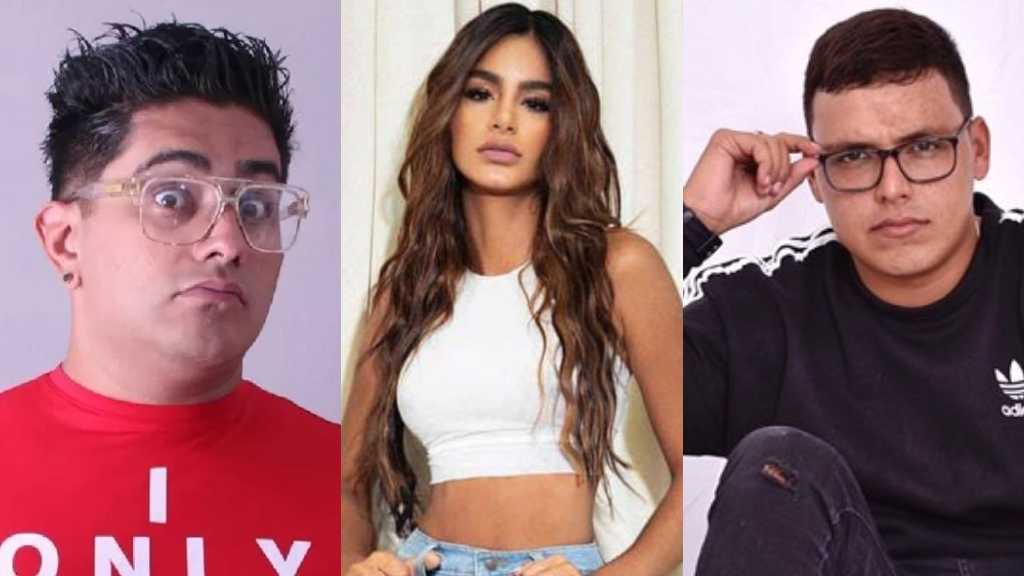 Escándalos y polémicas de influencers venezolanos en el 2023