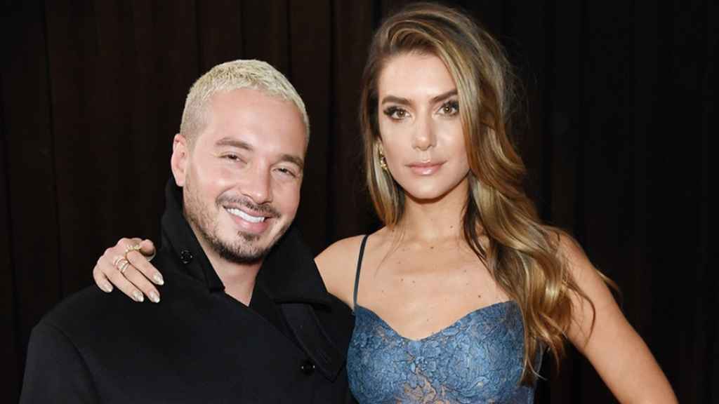 J Balvin y su mujer se volvieron carne pa’ zamuro en Instagram