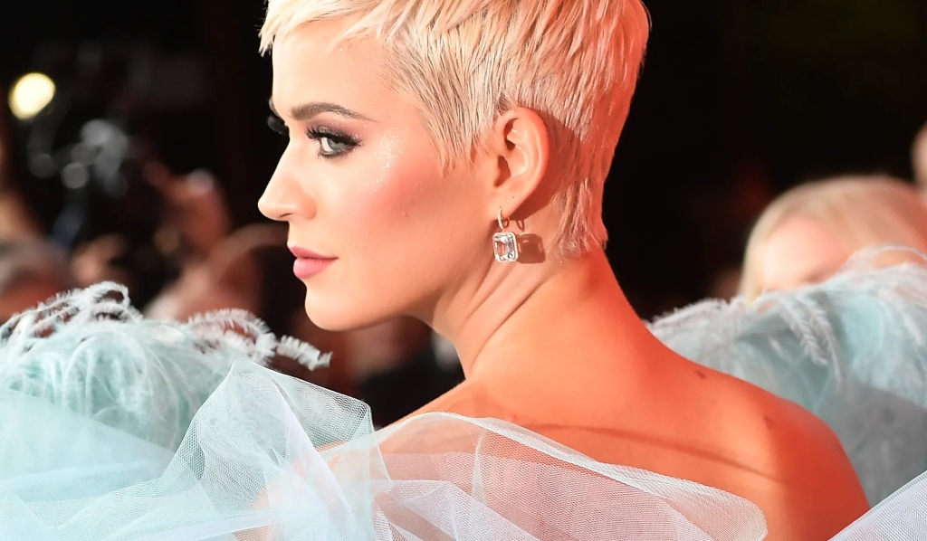 Katy Perry vende su catálogo musical por una cifra millonaria