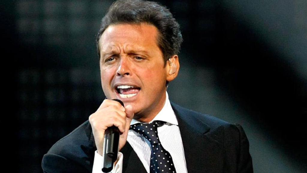 ¿Luis Miguel paga o no paga la manutención de sus hijos?