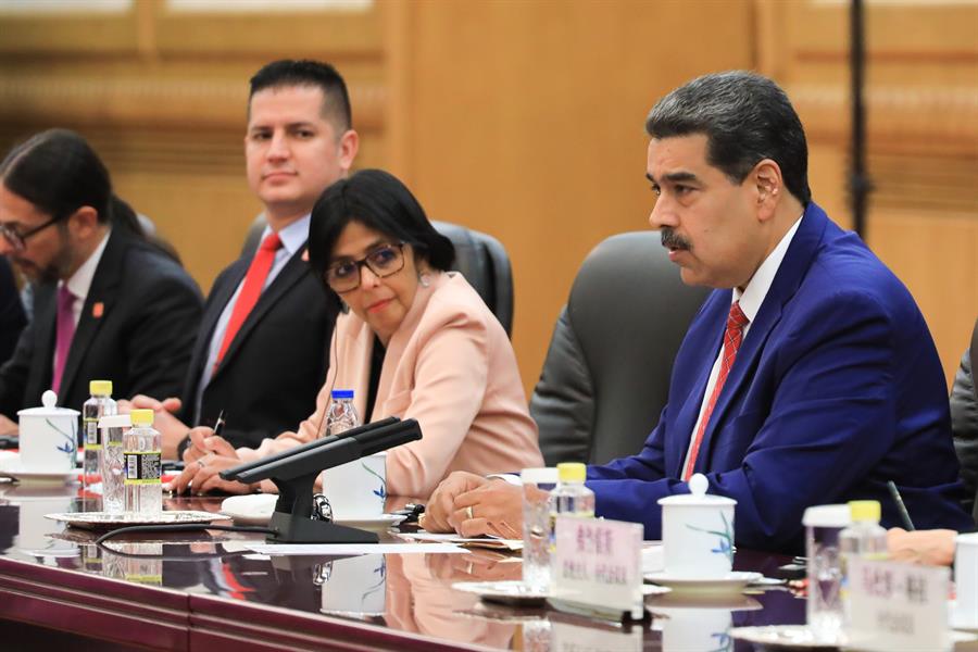 Maduro asistirá a la Cumbre del G77.