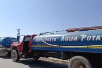 Margariteños esperan ciclos de agua incumplidos por Hidrocaribe