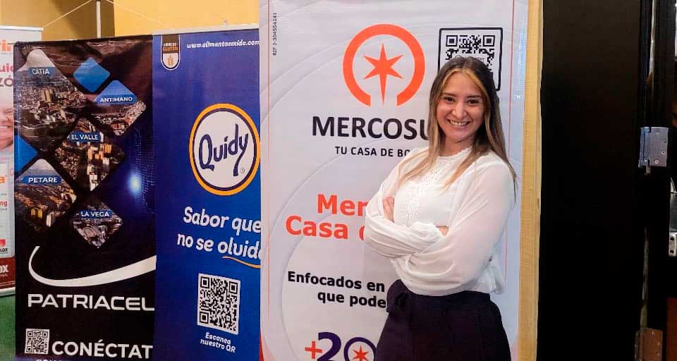 María Emperatriz Salazar: Si un inversionista desea reducir el riesgo, puede comenzar con instrumentos de renta fija