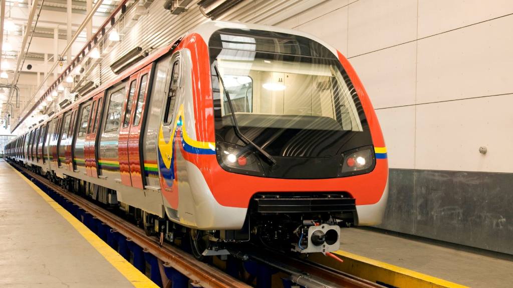 Metro de Caracas anuncia aumento del pasaje ¿Cuánto es el mont