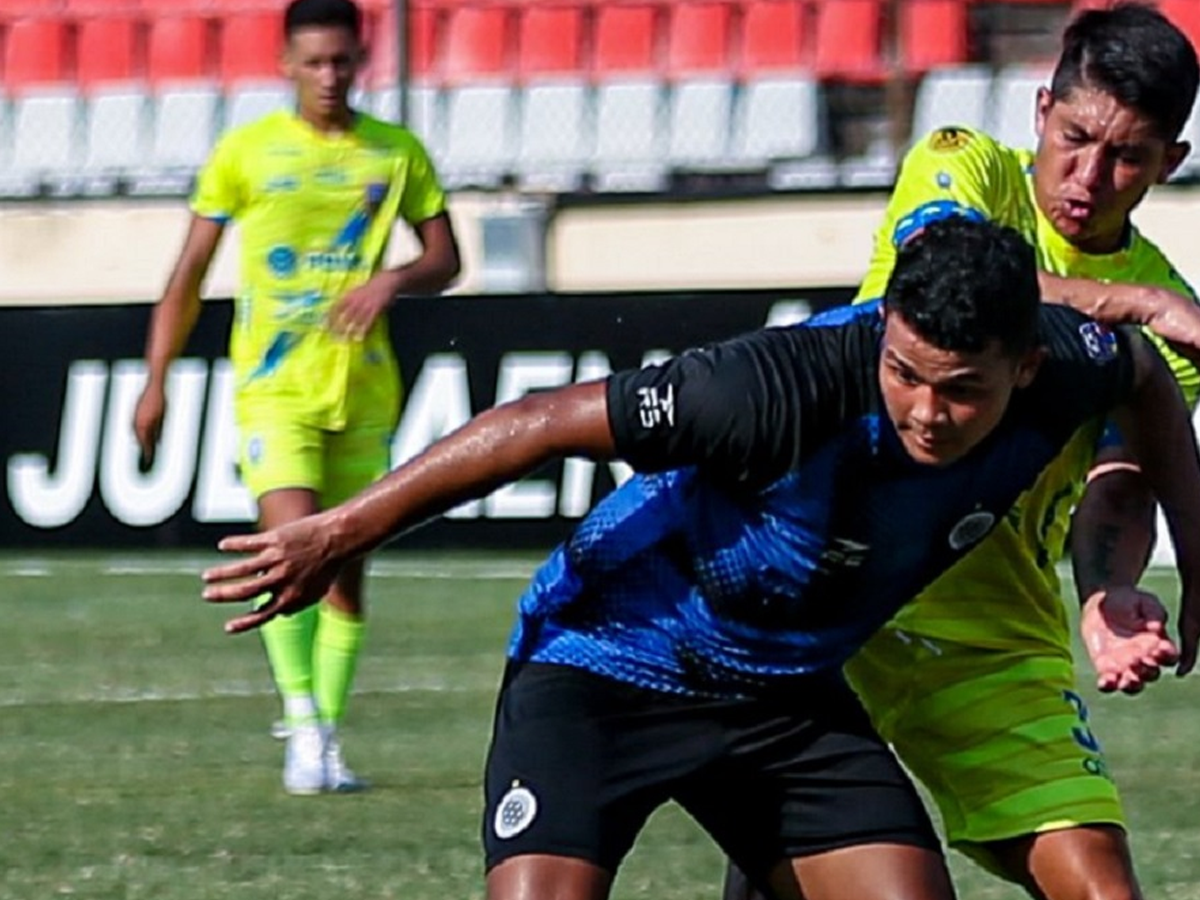 Mineros vence por poco al Rayo Zuliano