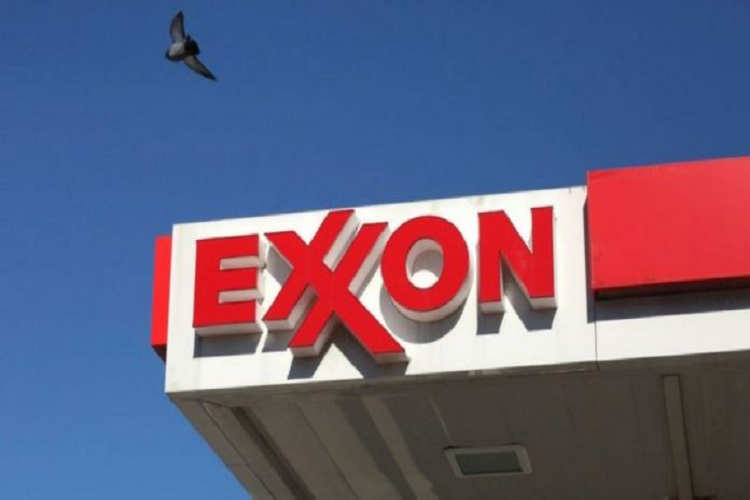 Exxon Mobil se retiró de Guyana debido a la disminución de petróleo.