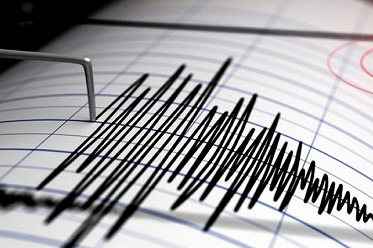 Sismo de magnitud 6,2 en la zona centro de Chile