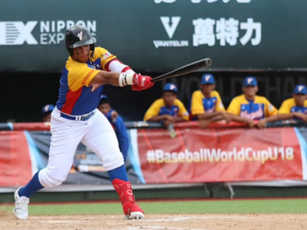 El equipo Sub-18 sufre una derrota ante Panamá en su debut en el Mundial