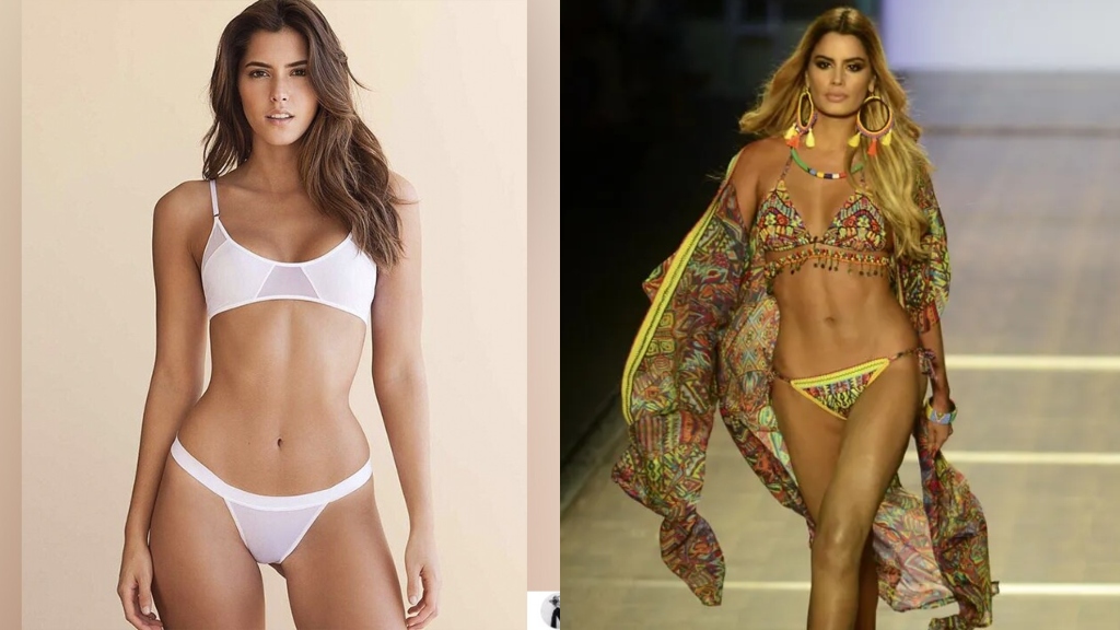 Paulina Vega le lanzó tremenda punta a Ariadna Gutiérrez