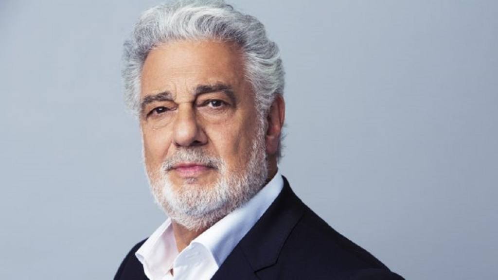 Plácido Domingo desbordará todo su talento junto a la Orquest