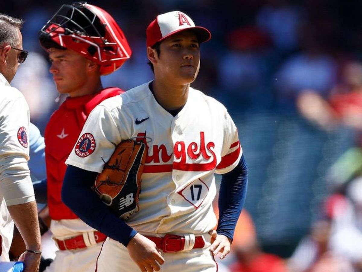 Los Dodgers consideran a Ohtani como su “máxima prioridad”