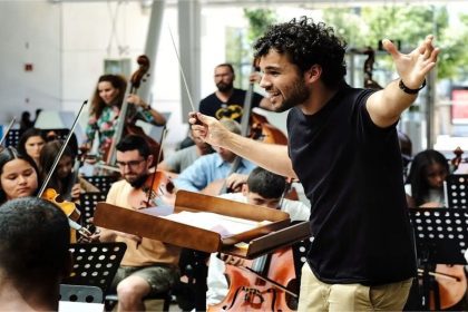 Talento Margariteño brillará en el Royal Ballet de Londres de la mano de José Ángel Salazar