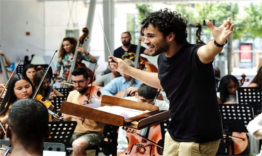 Talento Margariteño brillará en el Royal Ballet de Londres de la mano de José Ángel Salazar