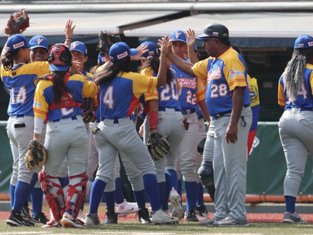 Venezuela ya tiene fecha para la fase final del Mundial