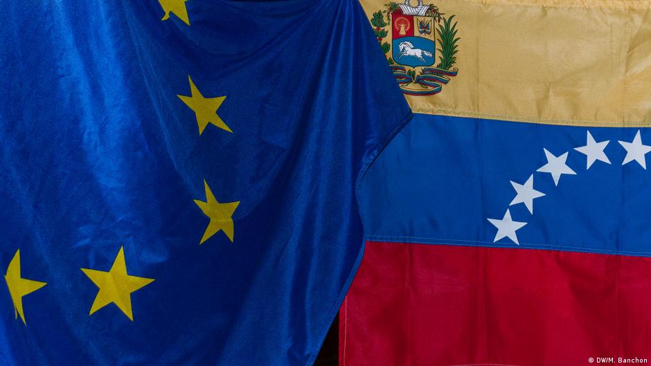 La Unión Europea prolonga las sanciones al gobierno de Venezuela durante seis meses