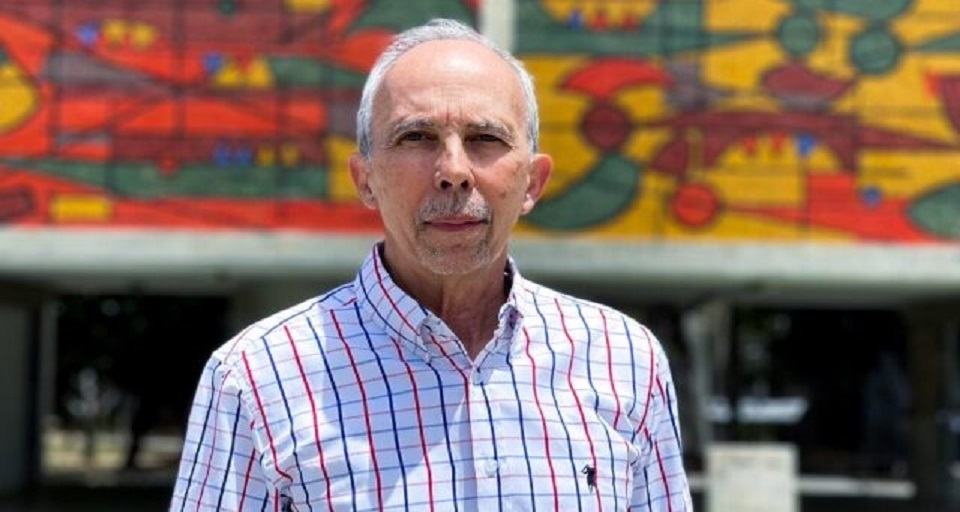 Víctor Rago: la UCV debe ser productiva sin dejar de exigir recursos al Ejecutivo nacional